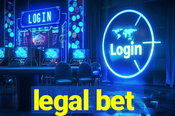 legal bet